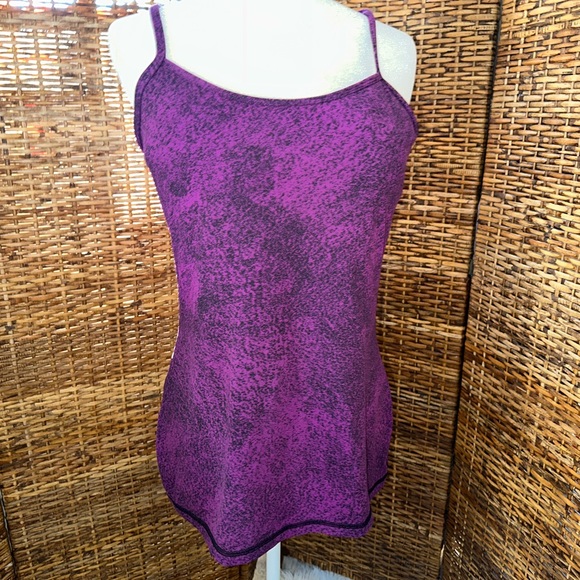 LULULEMON Racerback Tank (12) - Picture 2 of 3